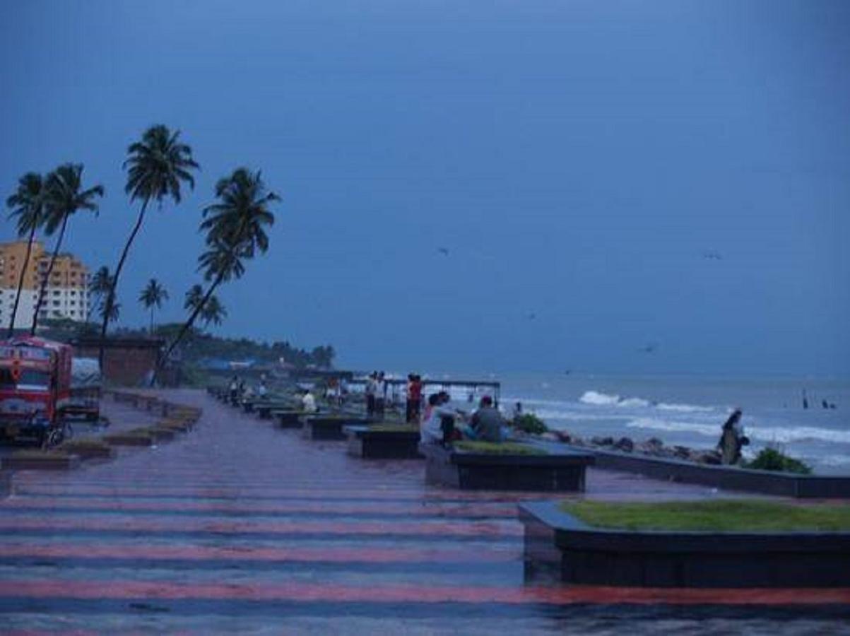 Beach Heritage Hotel Kozhikode Εξωτερικό φωτογραφία